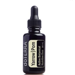 Anti-aging Essential Oil Yarrow Pom